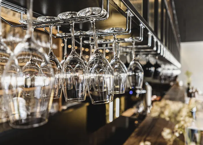 酒店 Dormio Wijnhotel Valkenburg