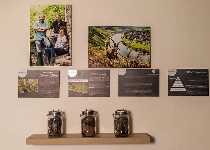 酒店 Dormio Wijnhotel Valkenburg 4*