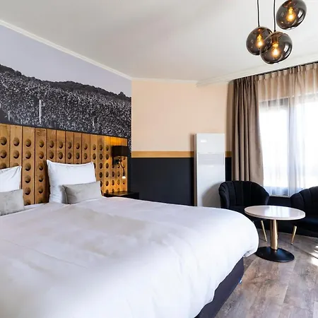 Готель Dormio Wijnhotel Valkenburg