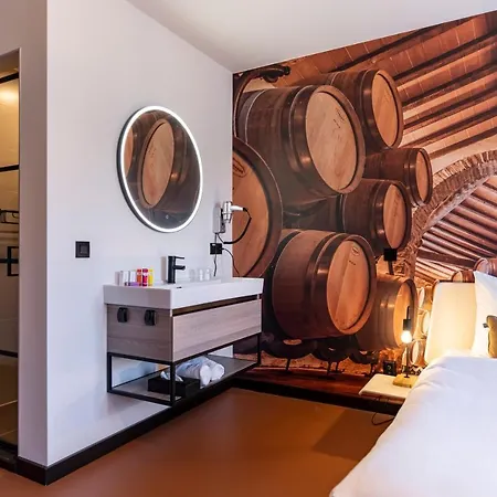 Dormio Wijnhotel Valkenburg Готель 4*