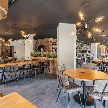 Готель Dormio Wijnhotel Valkenburg Valkenburg aan de Geul