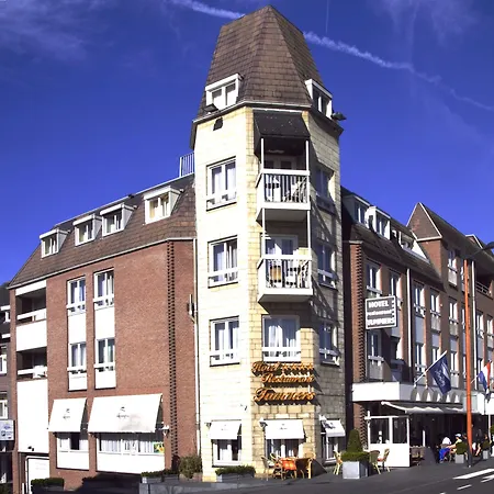 ホテル Dormio Wijnhotel Valkenburg ファルケンブルフ