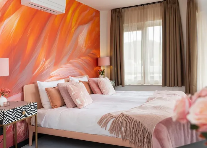 ホテル Dormio Wijnhotel Valkenburg 4*