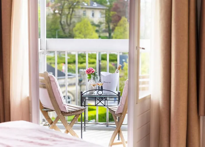 Dormio Wijnhotel Valkenburg ホテル ファルケンブルフ