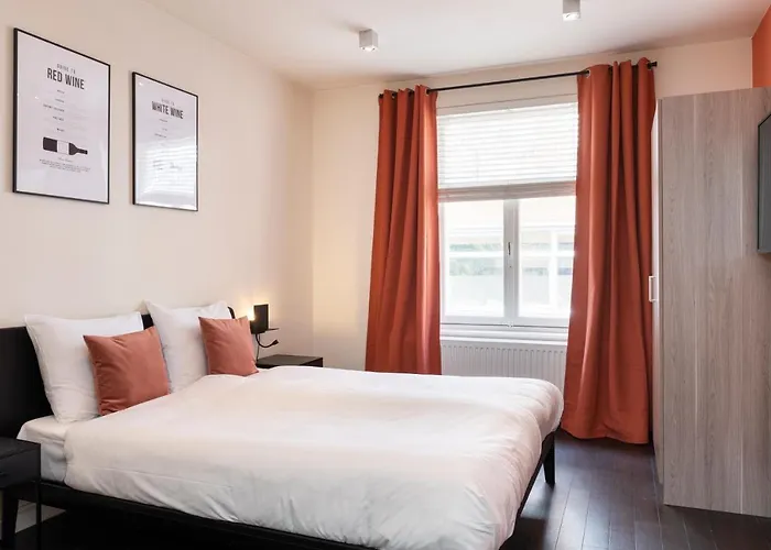 Dormio Wijnhotel Valkenburg ファルケンブルフ