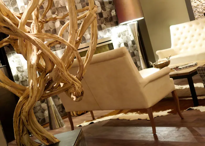 ホテル Dormio Wijnhotel Valkenburg 4*