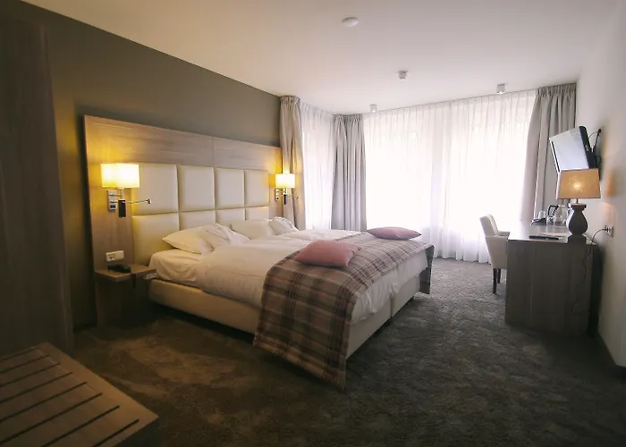 Dormio Wijnhotel Valkenburg ホテル