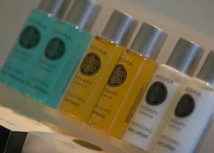 ホテル Dormio Wijnhotel Valkenburg ファルケンブルフ