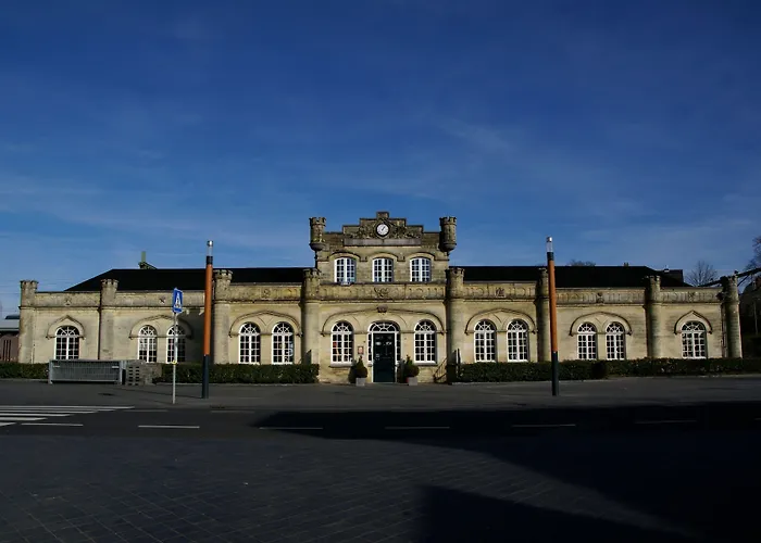 Dormio Wijnhotel Valkenburg ホテル