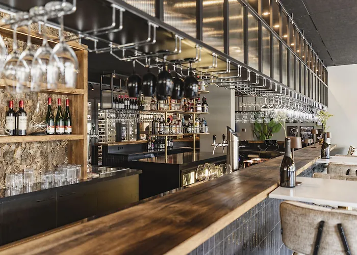 ホテル Dormio Wijnhotel Valkenburg ファルケンブルフ