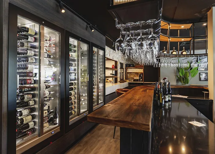 Dormio Wijnhotel Valkenburg ホテル ファルケンブルフ