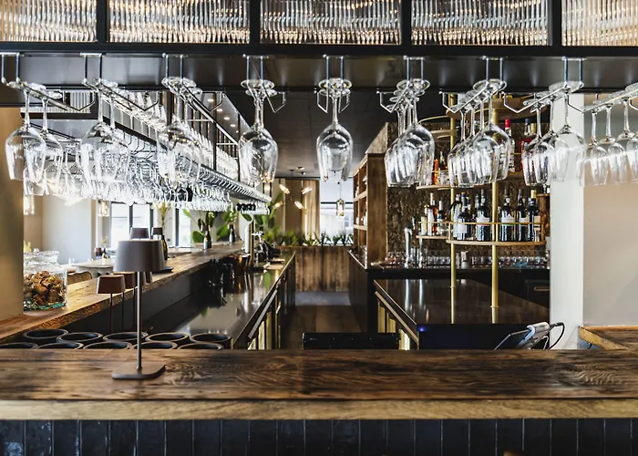 Dormio Wijnhotel Valkenburg ファルケンブルフ