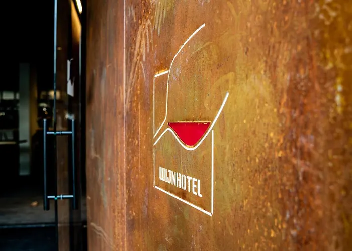 Dormio Wijnhotel Valkenburg 4* ファルケンブルフ