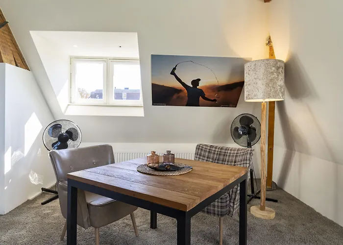 ホテル Dormio Wijnhotel Valkenburg 4*