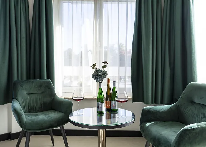 Dormio Wijnhotel Valkenburg ファルケンブルフ