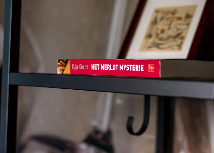 ホテル Dormio Wijnhotel Valkenburg