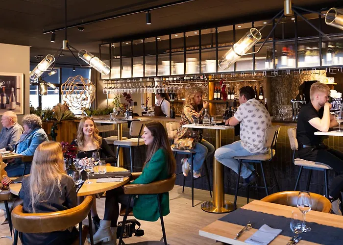 Dormio Wijnhotel Valkenburg ファルケンブルフ